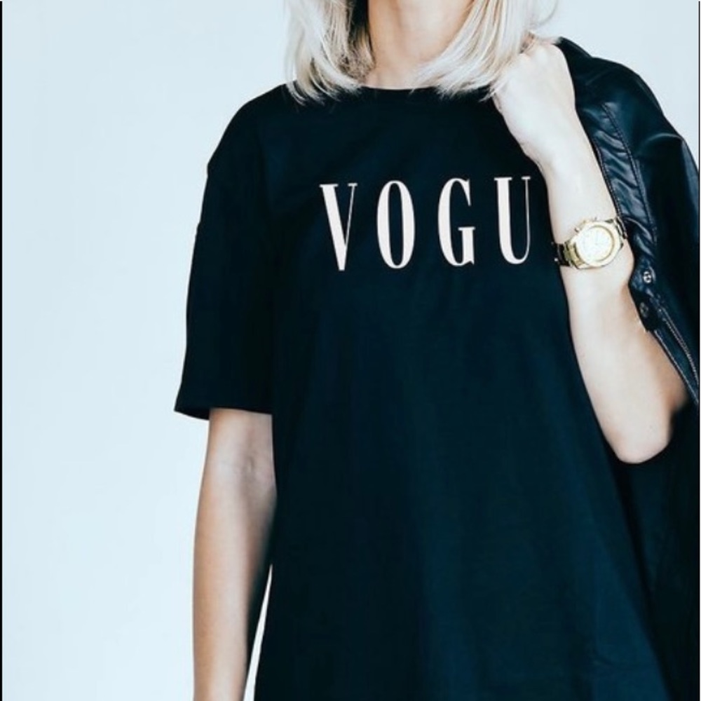 Custom Tees - image 1